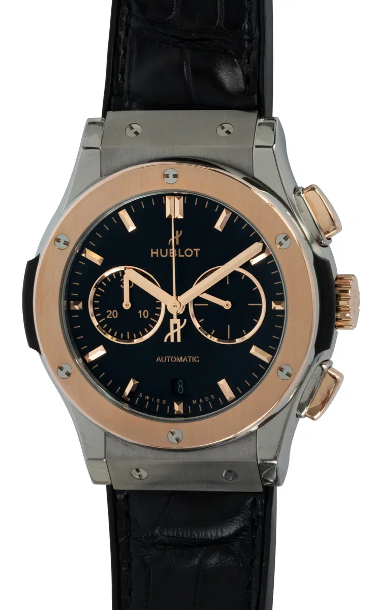 Hublot - Classic Fusion Chrono 42mm