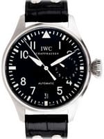 Sell your IWC Big Pilot 7-Day watch