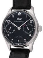 Sell my IWC Portugieser 7-Day watch