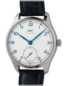 IWC - Portuguese Automatic 40