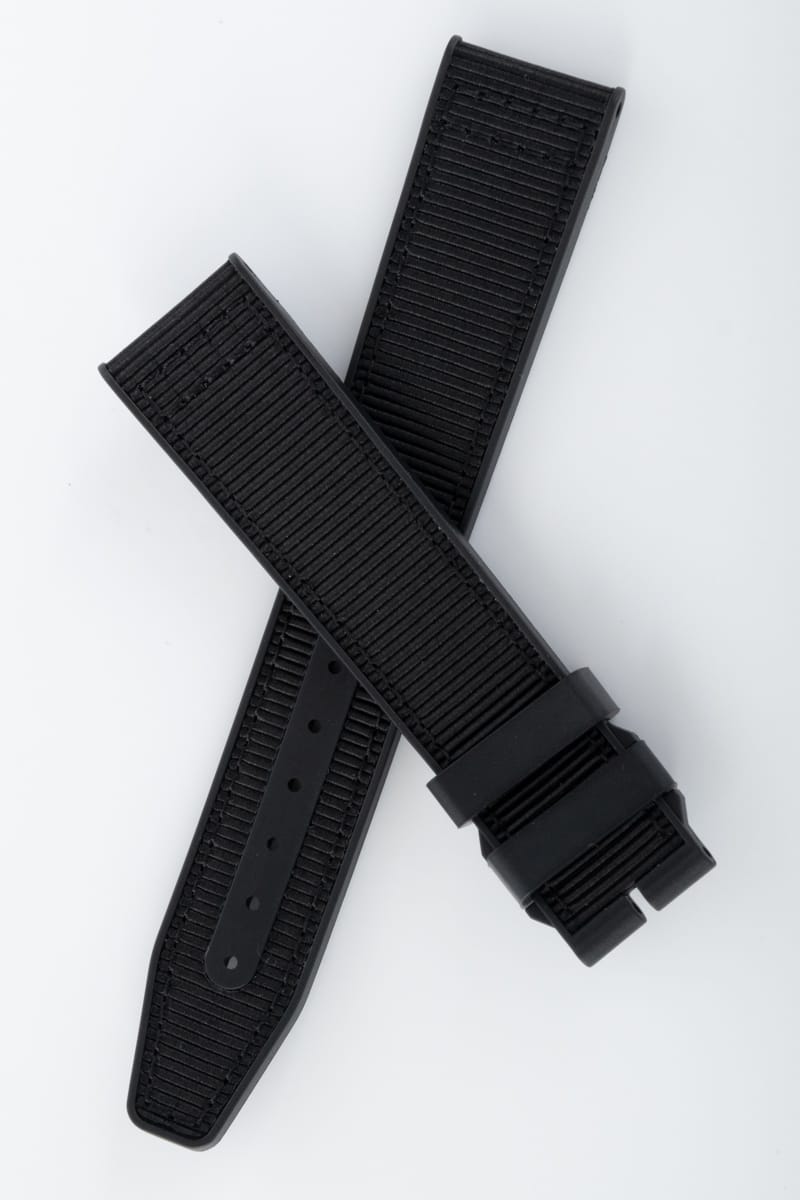 Image of Rubber Strap XL