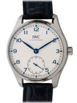 IWC - Portuguese Automatic 40