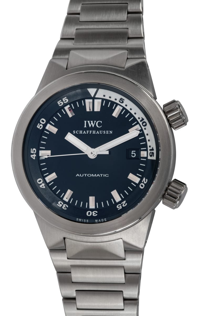 IWC - Aquatimer