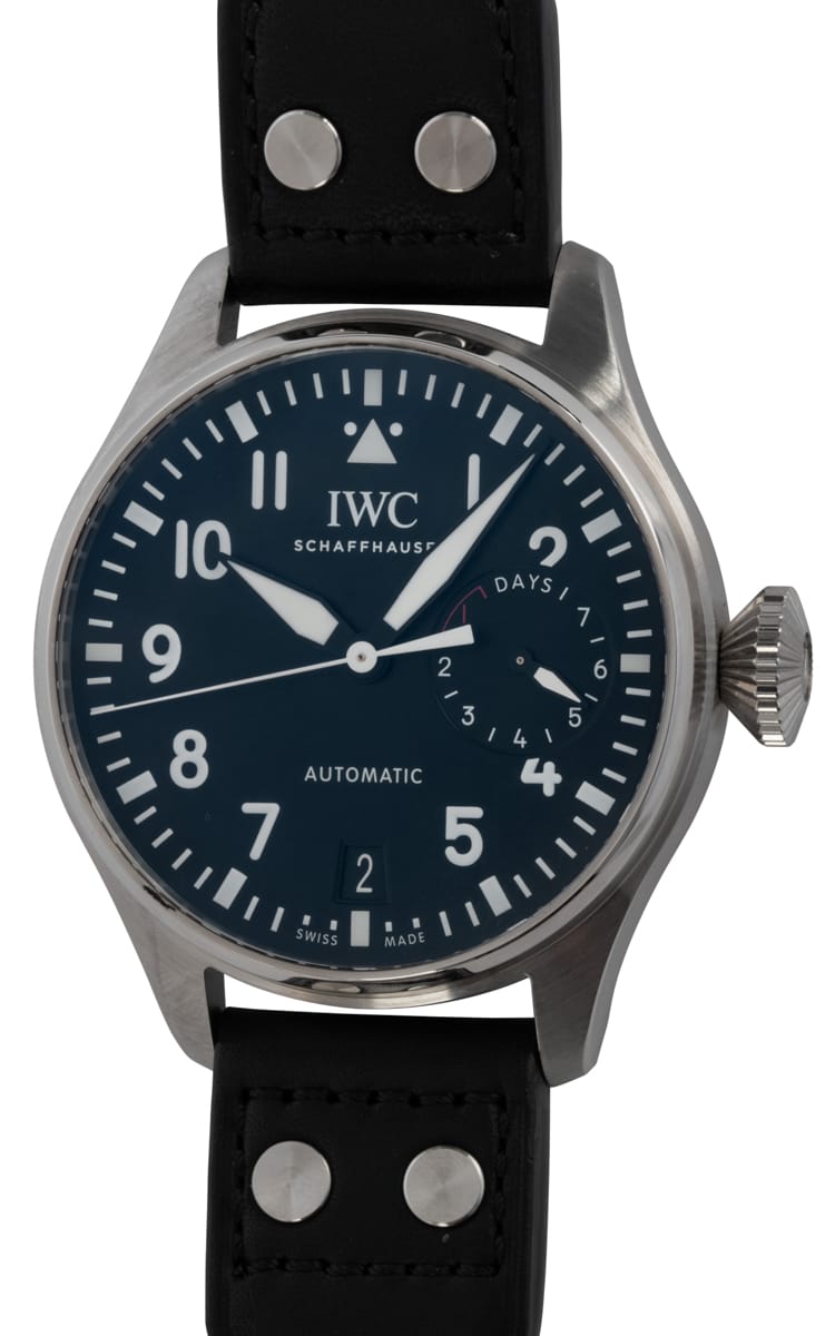 IWC - Big Pilot