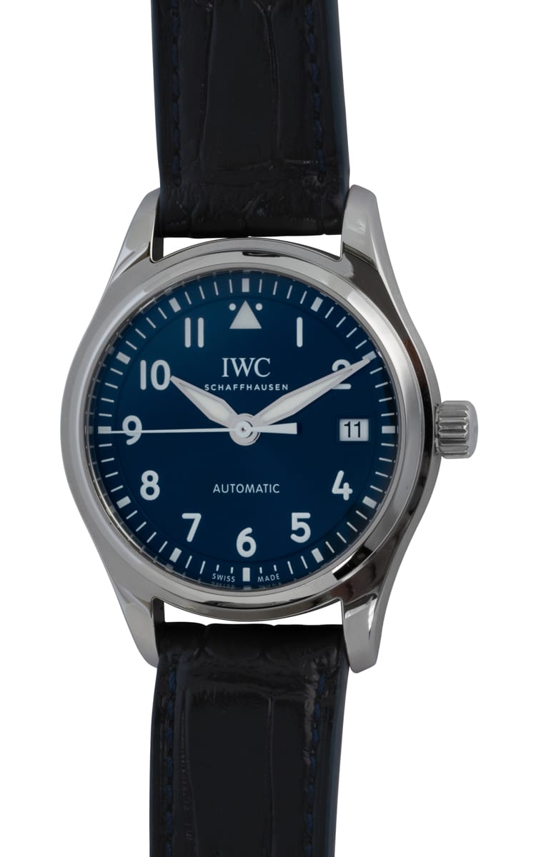 IWC - Pilot's Automatic 36