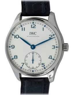 IWC - Portuguese Automatic 40