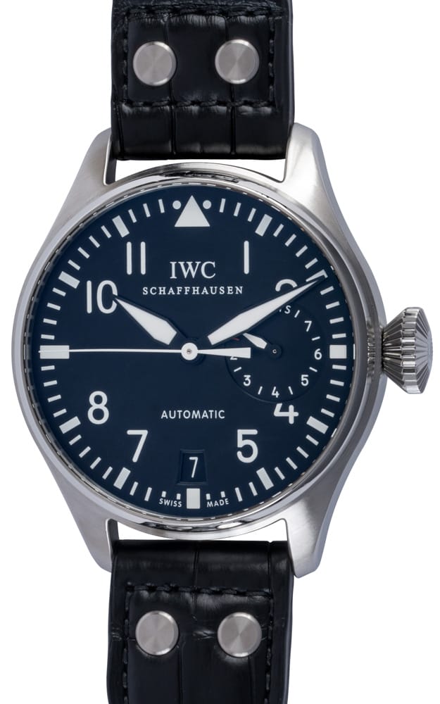 IWC - Big Pilot 7-Day