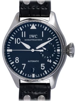 IWC - Big Pilot 7-Day