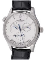 Sell my Jaeger-LeCoultre Master Geographic watch