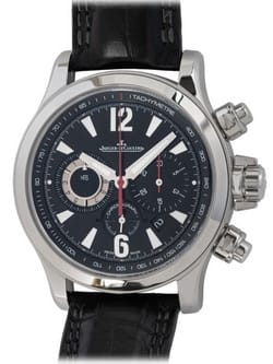 We buy Jaeger-LeCoultre Master Compressor Chronograph 2 watches