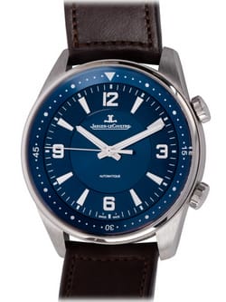 Jaeger-LeCoultre - Polaris Automatic