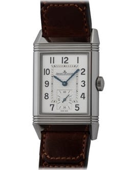 Jaeger-LeCoultre - Reverso Classic