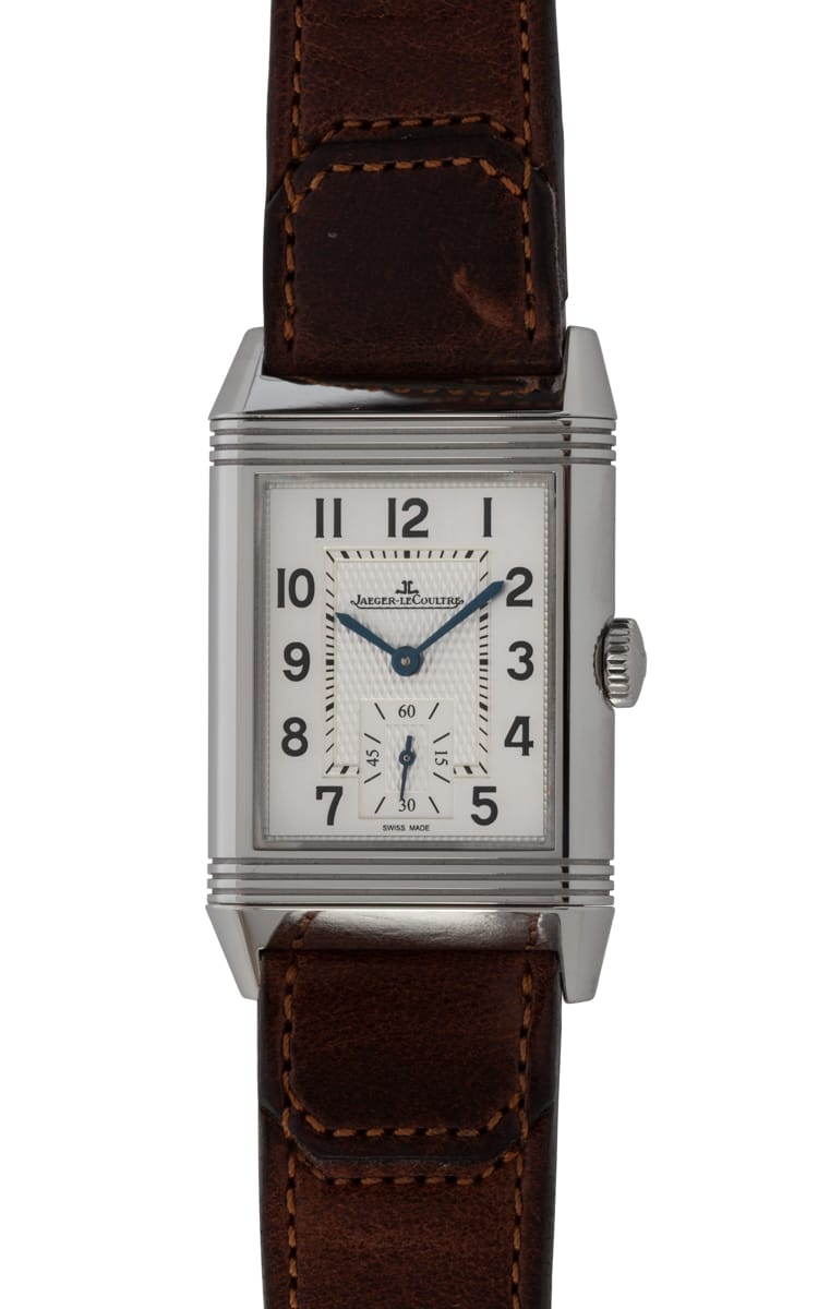 Jaeger-LeCoultre - Reverso Classic