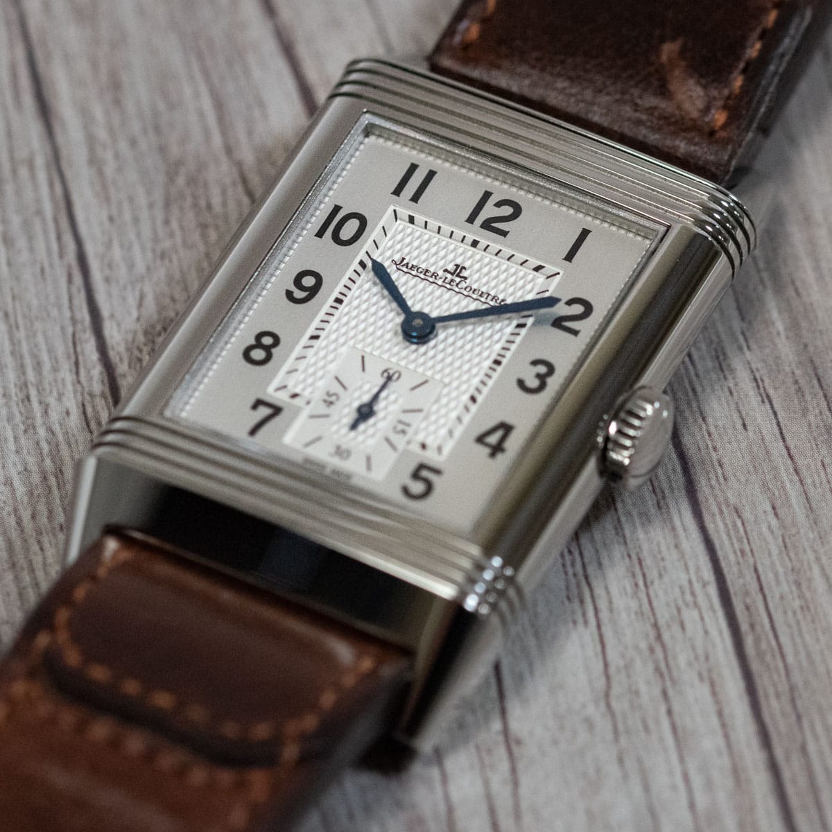 Extra Shot of Reverso Classic