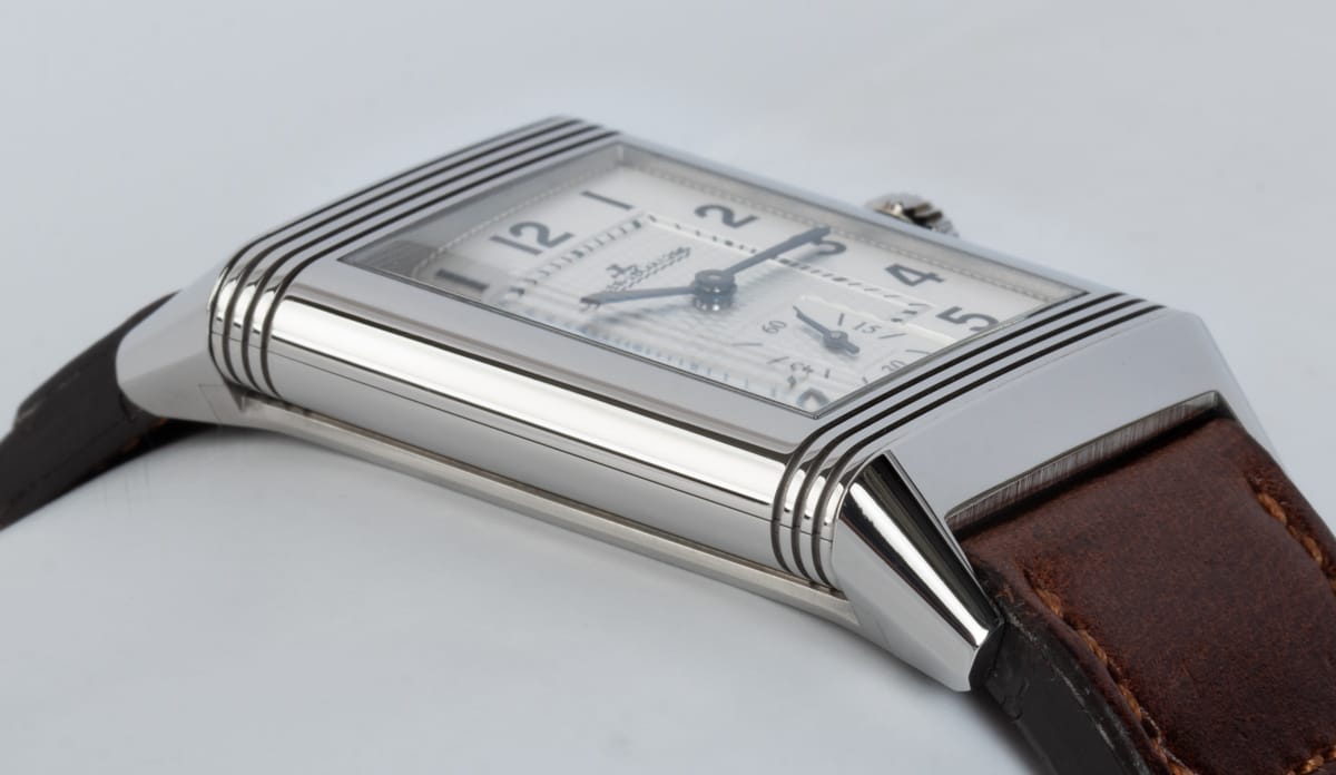 9' Side Shot of Reverso Classic