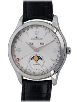 Jaeger-LeCoultre - Master Calendar