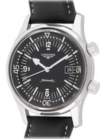Sell your Longines Heritage Legend Diver watch
