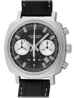 Sell my Longines Heritage 1973 Chronograph watch
