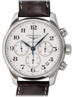 Sell My Longines Watch Get Your Price Quote