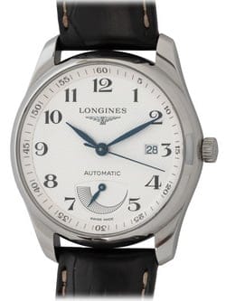 Sell My Longines Watch Get Your Price Quote