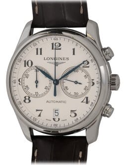 Sell My Longines Watch Get Your Price Quote