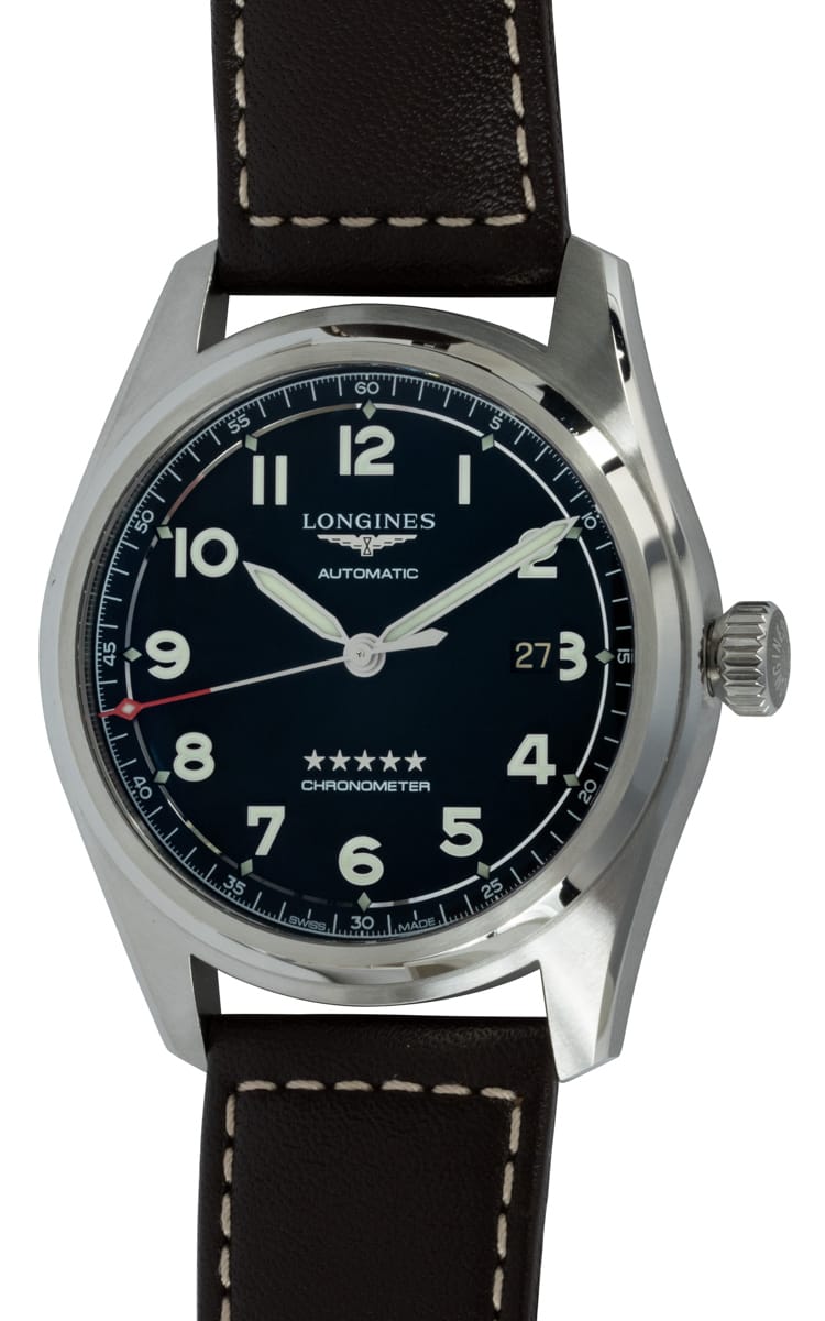 Longines - Spirit