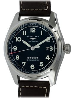 Longines - Spirit