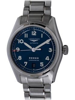 Longines - Spirit 37mm