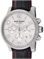 Sell your MontBlanc Timewalker Chronograph watch