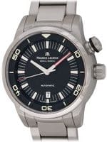 We buy Maurice Lacroix Pontos S Diver watches