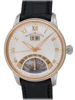 We buy Maurice Lacroix Masterpiece Jours Retrogrades watches