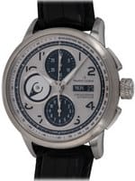 Sell your Maurice Lacroix Masterpiece Chronograph watch