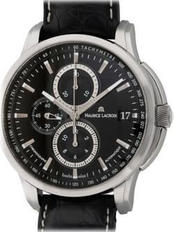 Sell your Maurice Lacroix Pontos Chronograph Valgranges watch