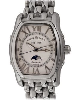 Sell My Maurice Lacroix Watch Get Your Price Quote