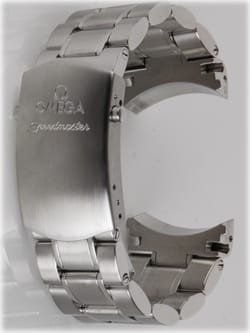 Omega Speedmaster Bracelet