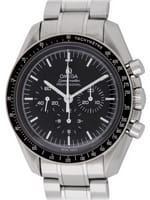We buy Omega Speedmaster Moonwatch watches