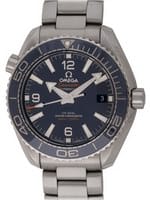 We buy Omega Planet Ocean 600M watches