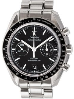 Sell your Omega Speedmaster Moonwatch Co-Axial Chronograph watch