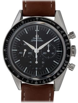 Sell my Omega Speedmaster Moonwatch 'FOIS' watch