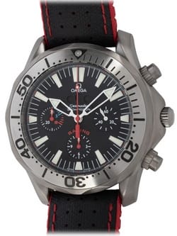 Omega - Seamaster Racing Chronometer