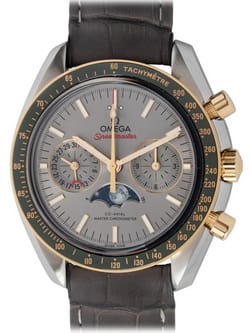 Omega - Speedmaster Moonwatch Moonphase Chronograph