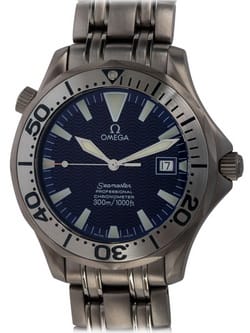 Omega - Seamaster Professional