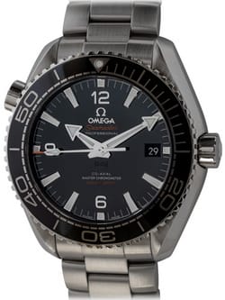 Omega - Seamaster Planet Ocean 600m Master Co-Axial 43.5MM