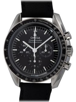 Omega - Speedmaster Moonwatch Professional Master Chronometer