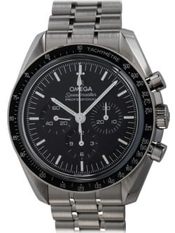 Omega - Speedmaster Moonwatch Professional Co-Axial Master Chronometer