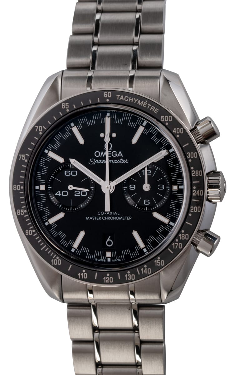 Omega - Speedmaster Racing