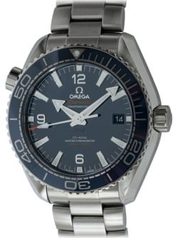 Omega - Seamaster Planet Ocean Master 43.5MM