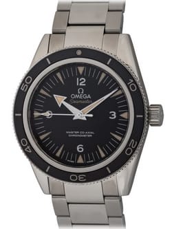 Omega - Seamaster 300 Master Co-Axial