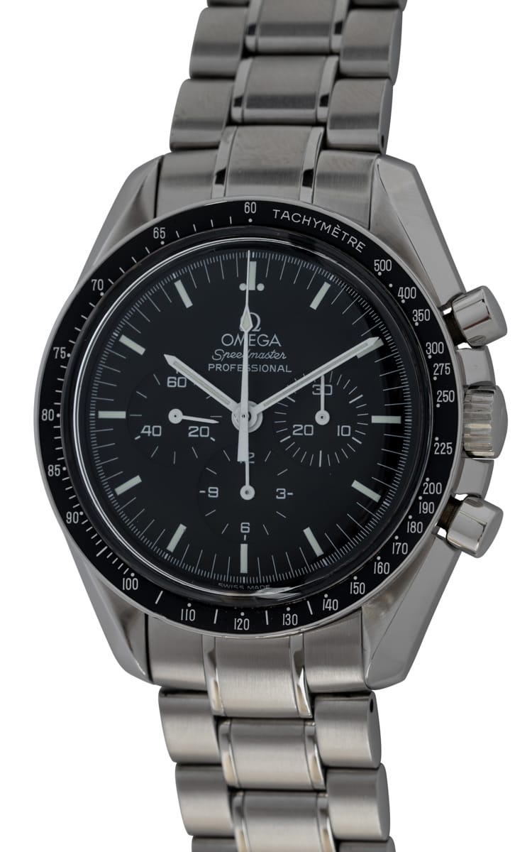 Omega - Speedmaster Moonwatch