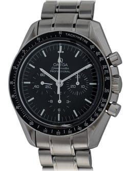 Omega - Speedmaster Moonwatch